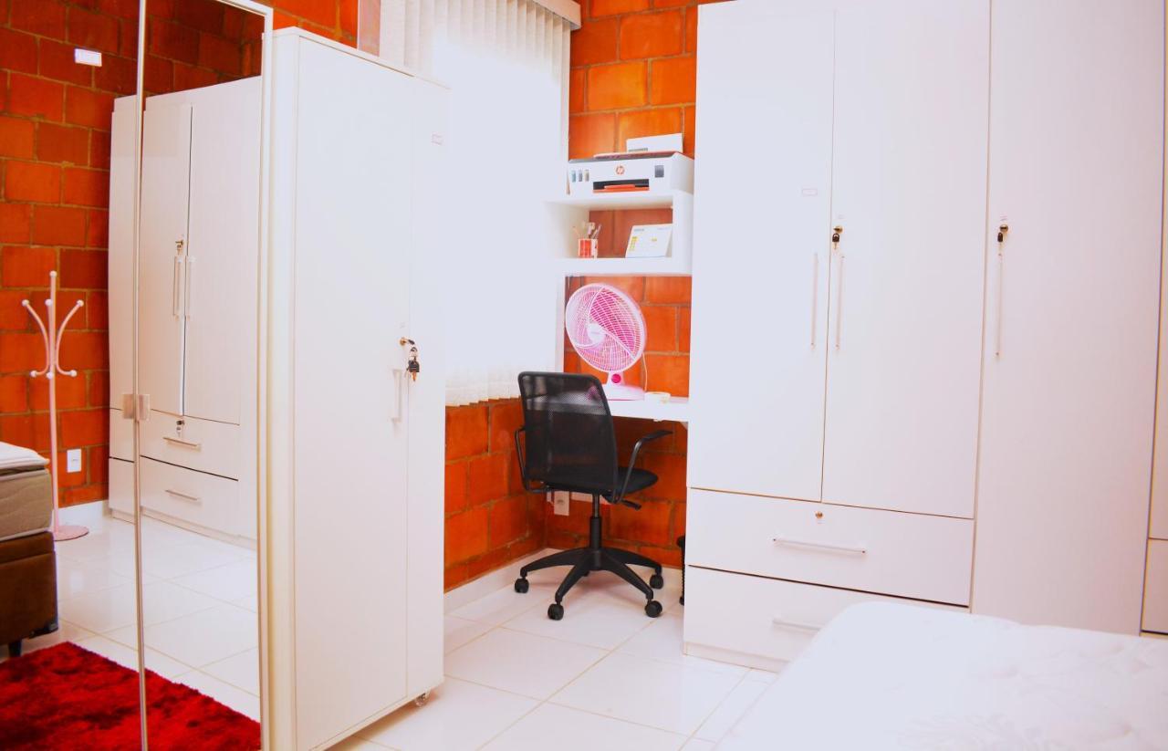 Barra Da Tijuca Rio De Janeiro Ilha Da Gigoia Apartment ภายนอก รูปภาพ