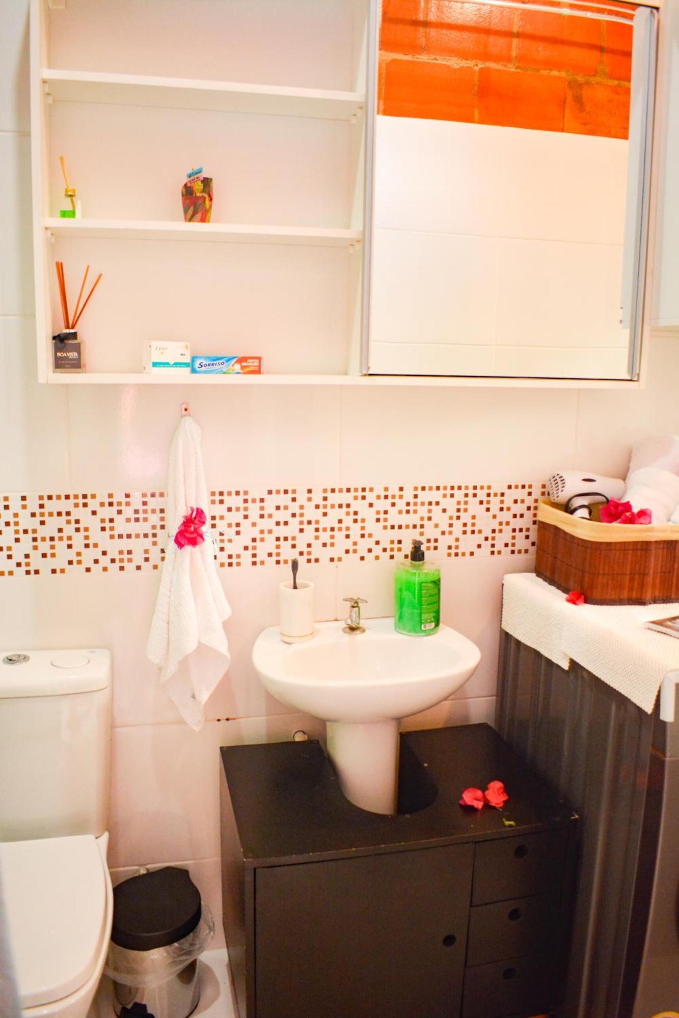 Barra Da Tijuca Rio De Janeiro Ilha Da Gigoia Apartment ภายนอก รูปภาพ