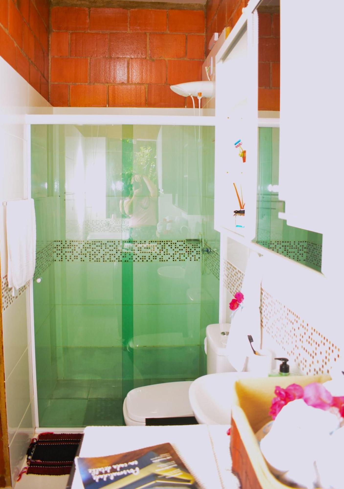 Barra Da Tijuca Rio De Janeiro Ilha Da Gigoia Apartment ภายนอก รูปภาพ